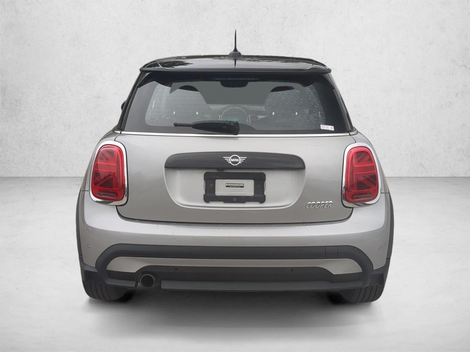2023 MINI Cooper Hardtop 2 Door Base