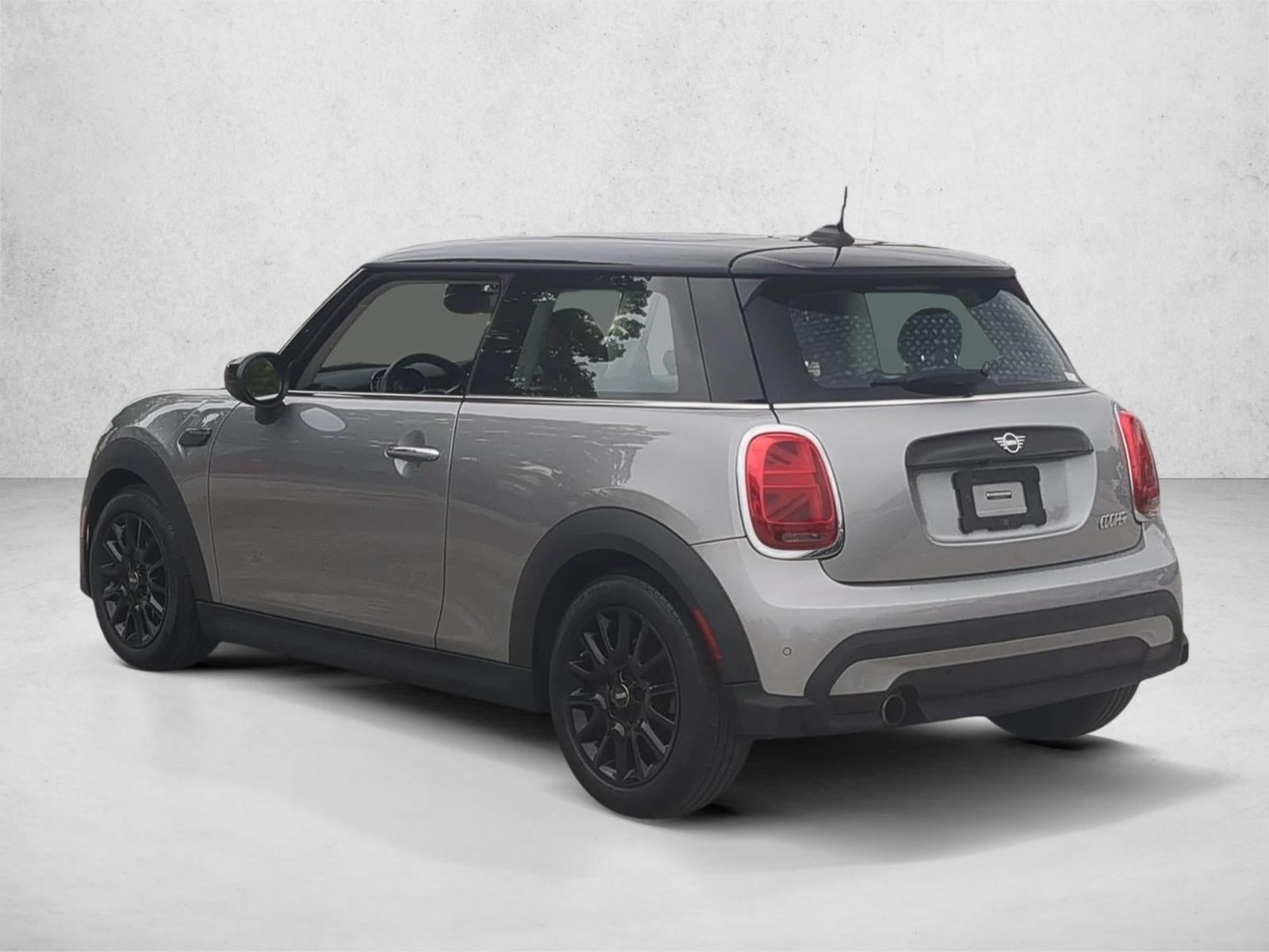2023 MINI Cooper Hardtop 2 Door Base