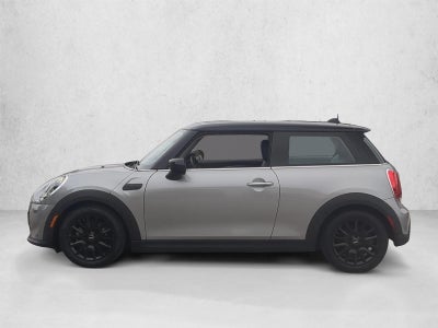 2023 MINI Cooper Hardtop 2 Door Base