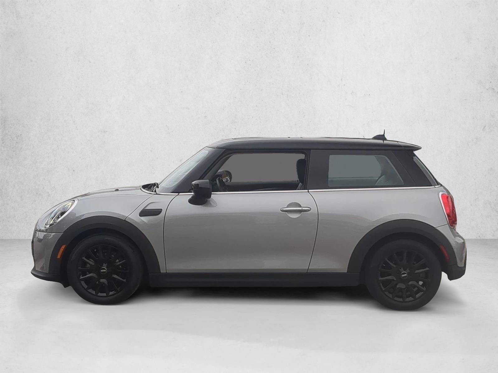 2023 MINI Cooper Hardtop 2 Door Base
