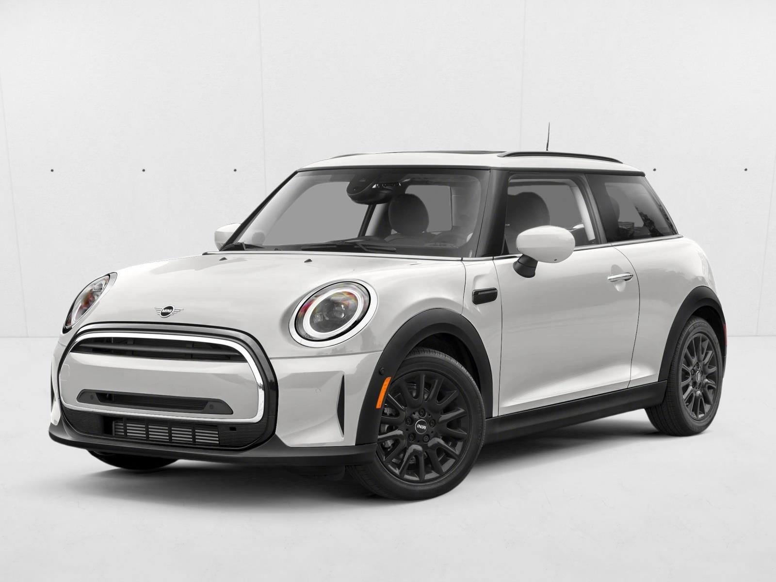 2024 MINI Hardtop 2 Door Cooper