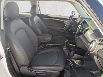 2024 MINI Cooper Hardtop 2 Door Base