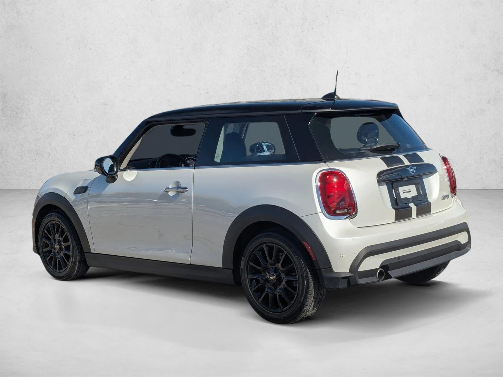 2024 MINI Cooper Hardtop 2 Door Base