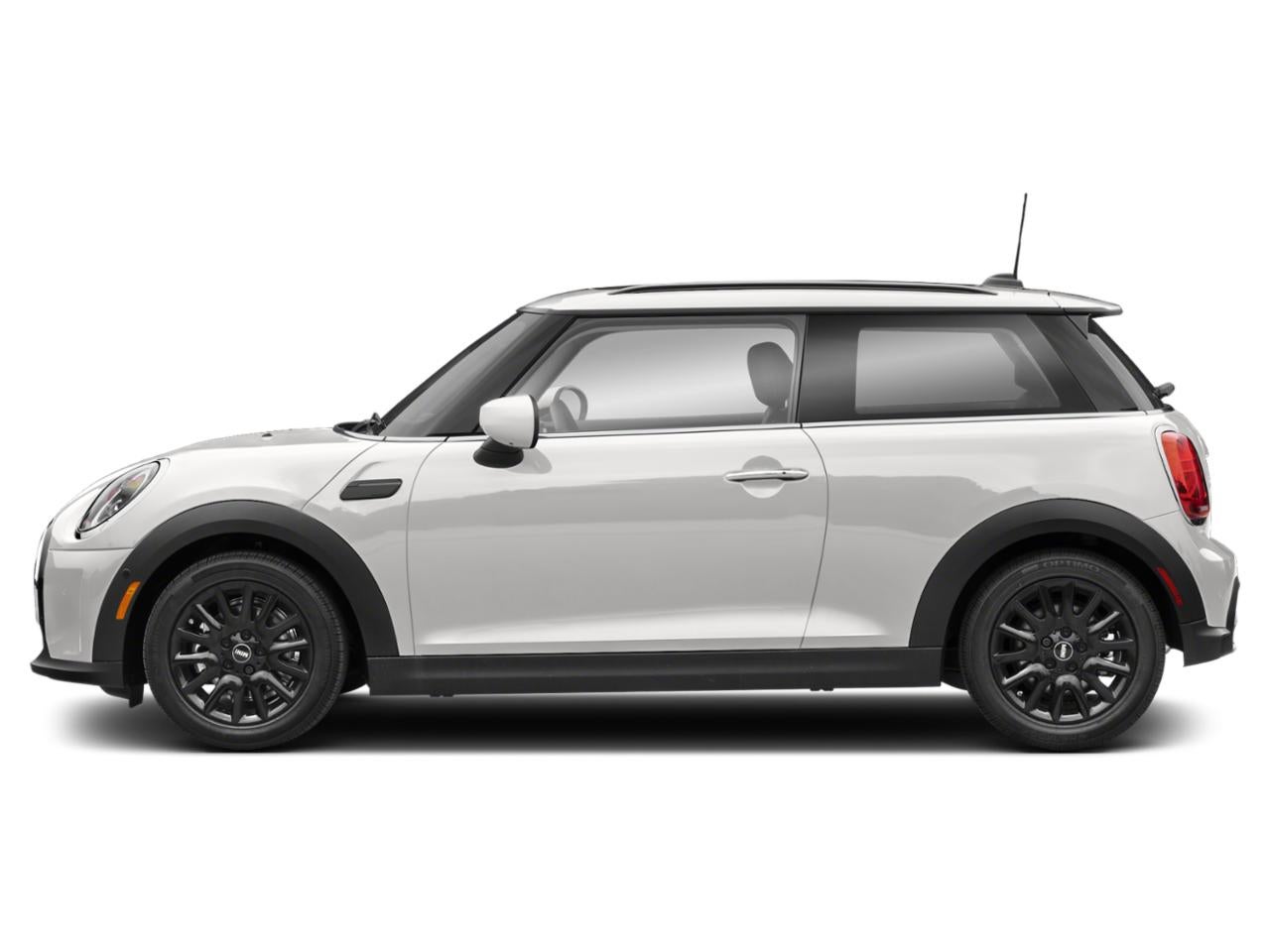 2024 MINI Hardtop 2 Door Cooper