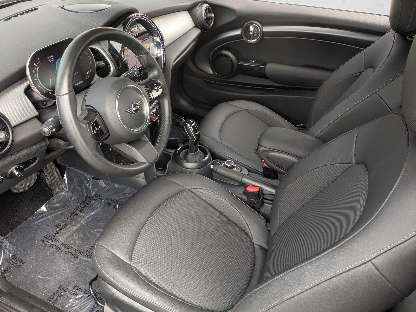 2024 MINI Cooper Hardtop 2 Door Base