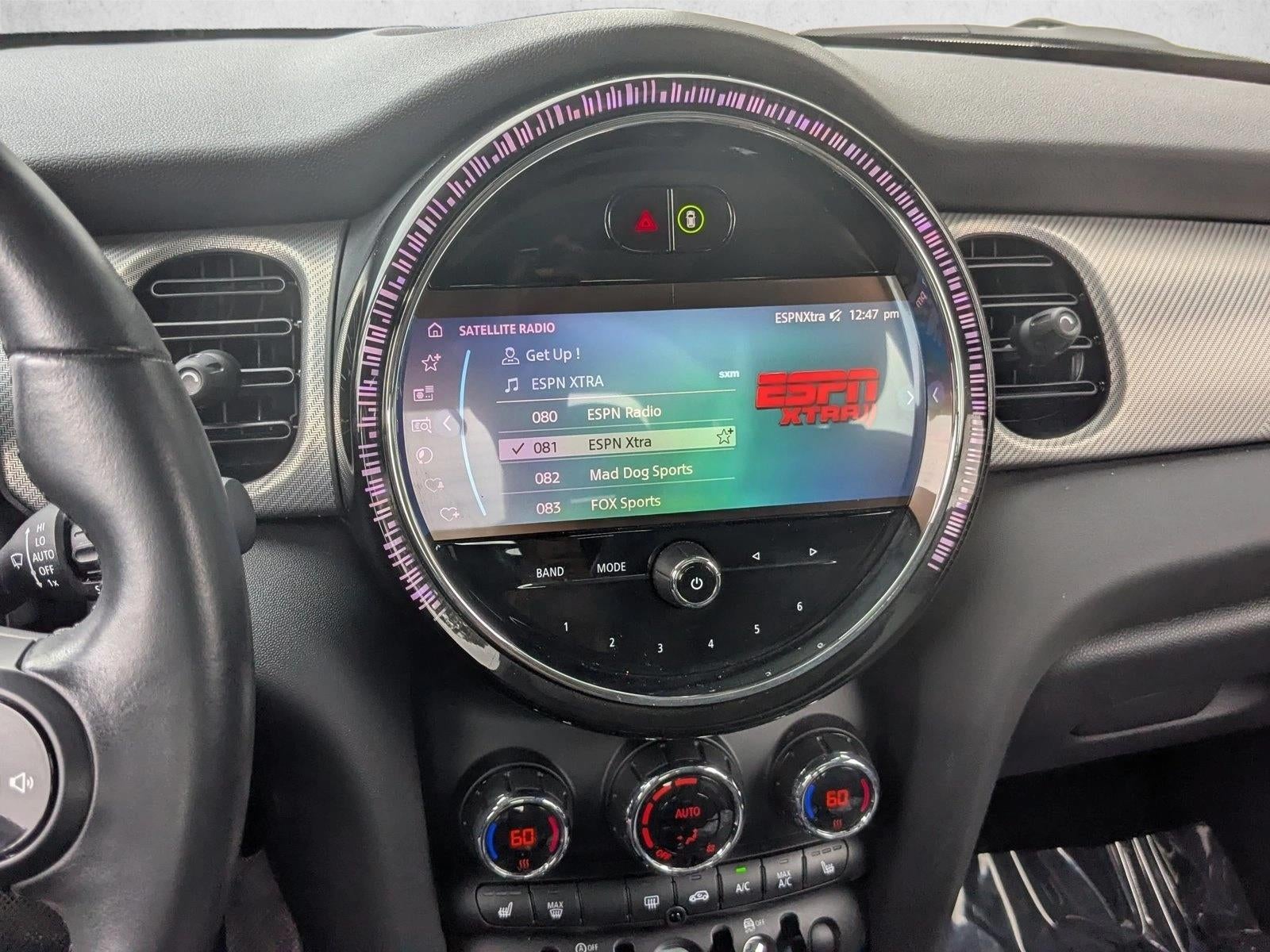 2024 MINI Cooper Hardtop 2 Door Base