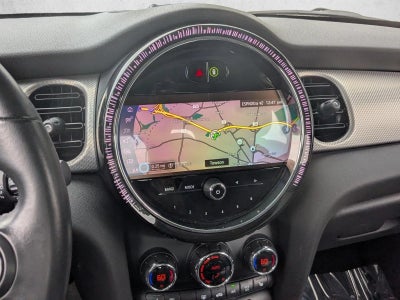 2024 MINI Cooper Hardtop 2 Door Base