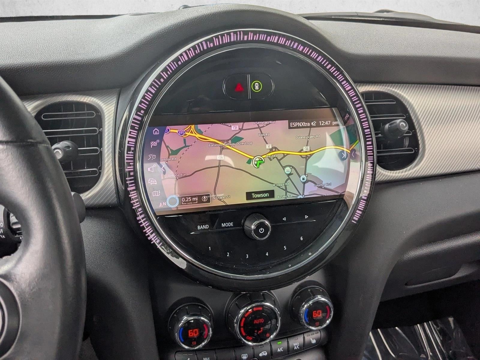 2024 MINI Cooper Hardtop 2 Door Base