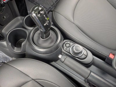 2024 MINI Cooper Hardtop 2 Door Base
