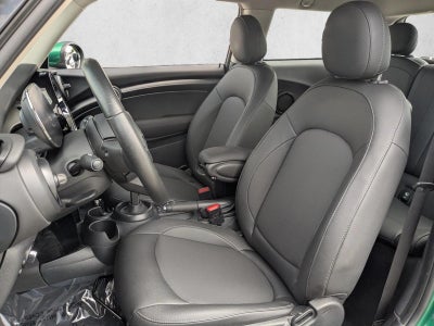 2024 MINI Cooper Hardtop 2 Door Base