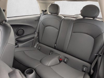 2024 MINI Cooper Hardtop 2 Door Base