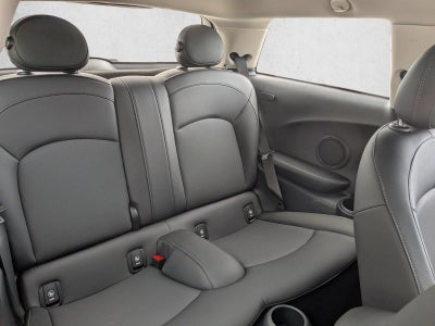 2024 MINI Cooper Hardtop 2 Door Base