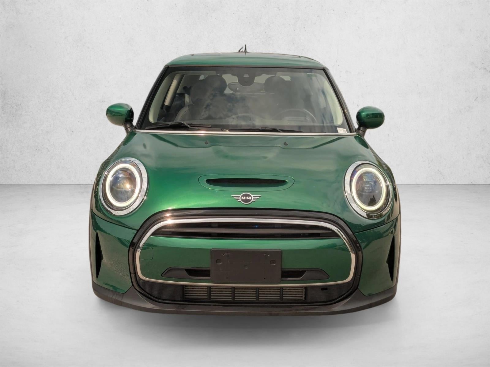 2024 MINI Cooper Hardtop 2 Door Base