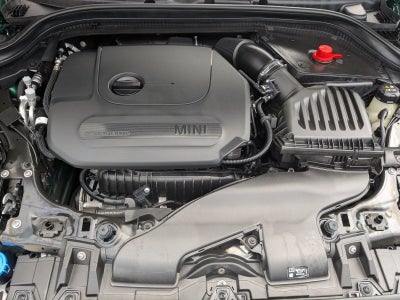 2024 MINI Cooper Hardtop 2 Door Base