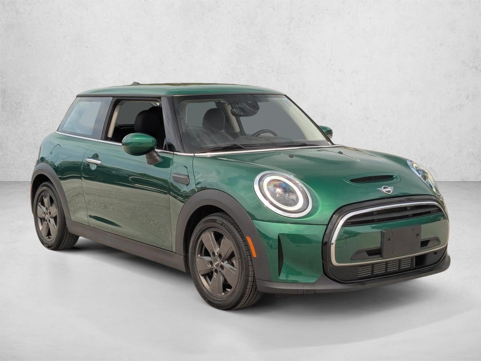2024 MINI Cooper Hardtop 2 Door Base