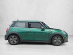 2024 MINI Cooper Hardtop 2 Door Base