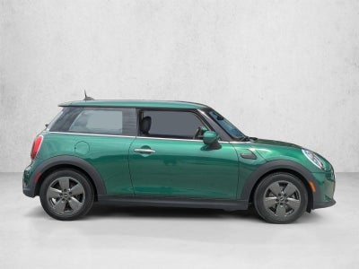 2024 MINI Cooper Hardtop 2 Door Base