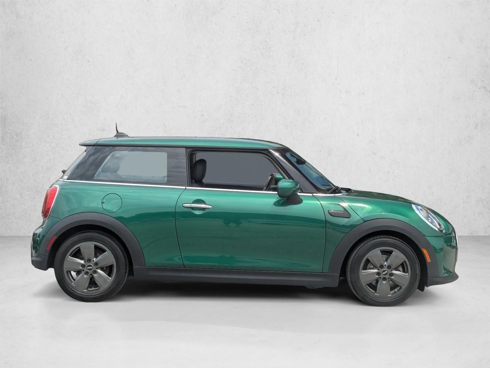 2024 MINI Cooper Hardtop 2 Door Base