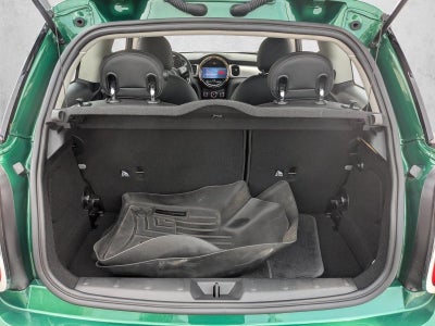 2024 MINI Cooper Hardtop 2 Door Base