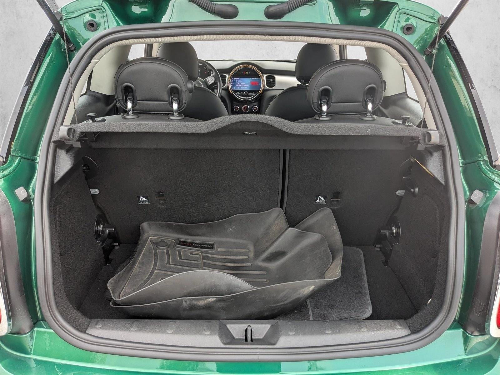 2024 MINI Cooper Hardtop 2 Door Base