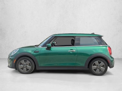 2024 MINI Cooper Hardtop 2 Door Base