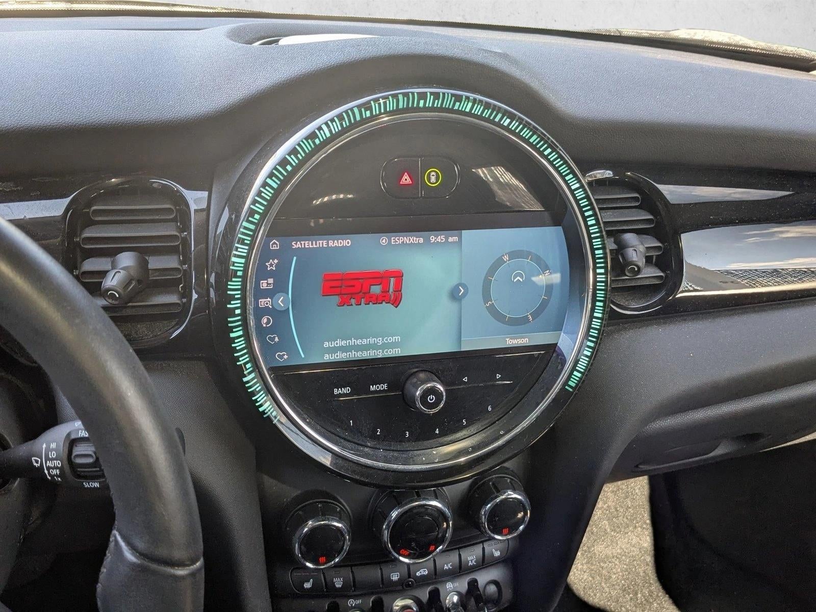 2023 MINI Cooper Hardtop 4 Door Base