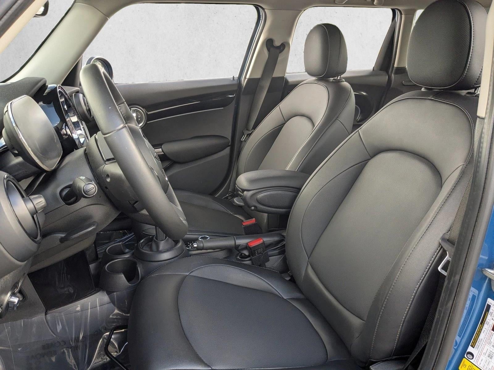 2023 MINI Cooper Hardtop 4 Door Base