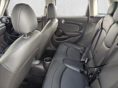 2023 MINI Cooper Hardtop 4 Door Base