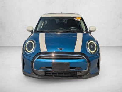 2023 MINI Cooper Hardtop 4 Door Base