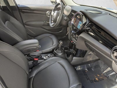 2023 MINI Cooper Hardtop 4 Door Base