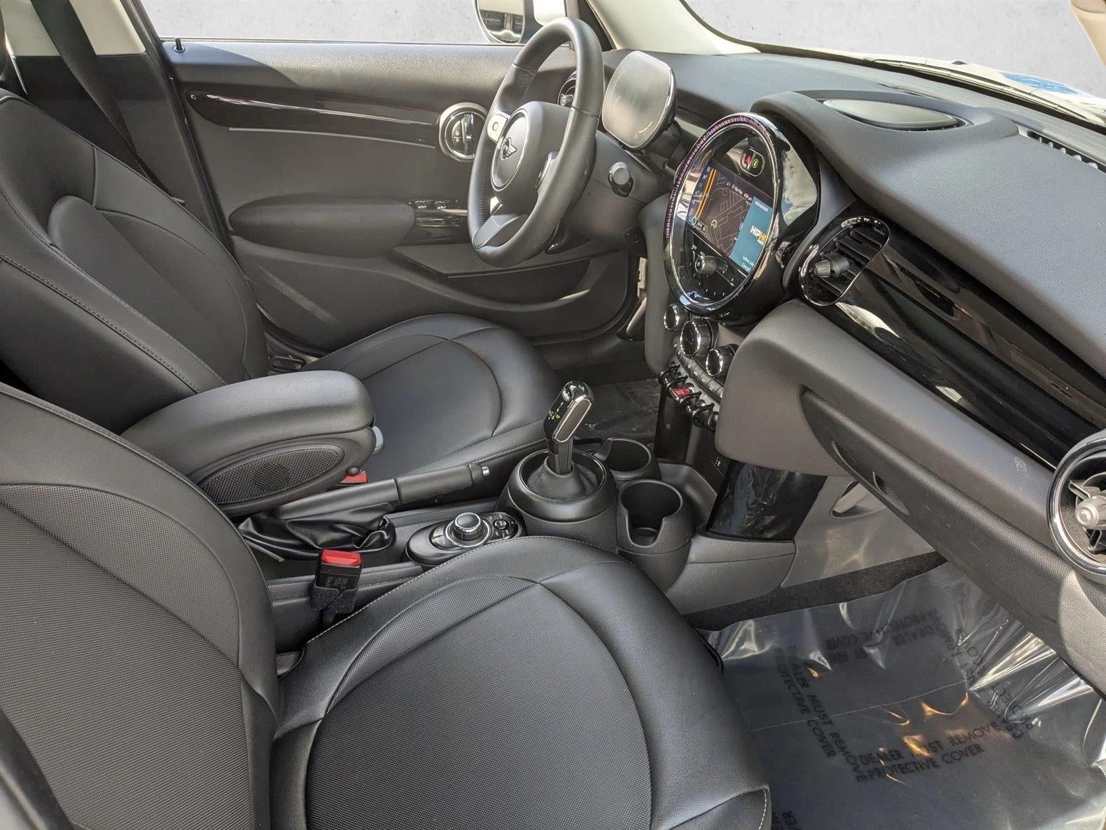 2023 MINI Cooper Hardtop 4 Door Base