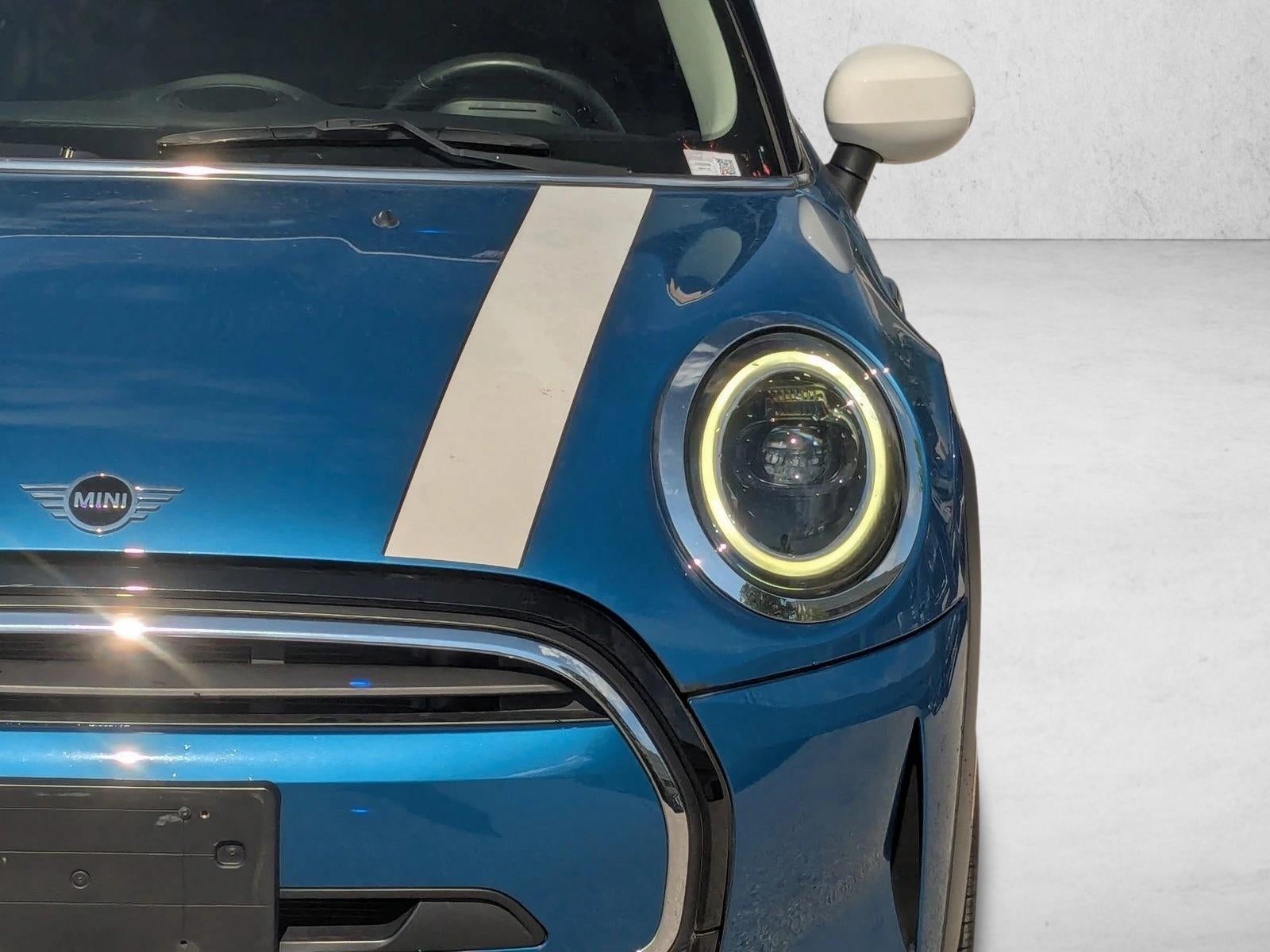 2023 MINI Cooper Hardtop 4 Door Base