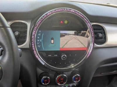 2024 MINI Cooper Hardtop 4 Door Base