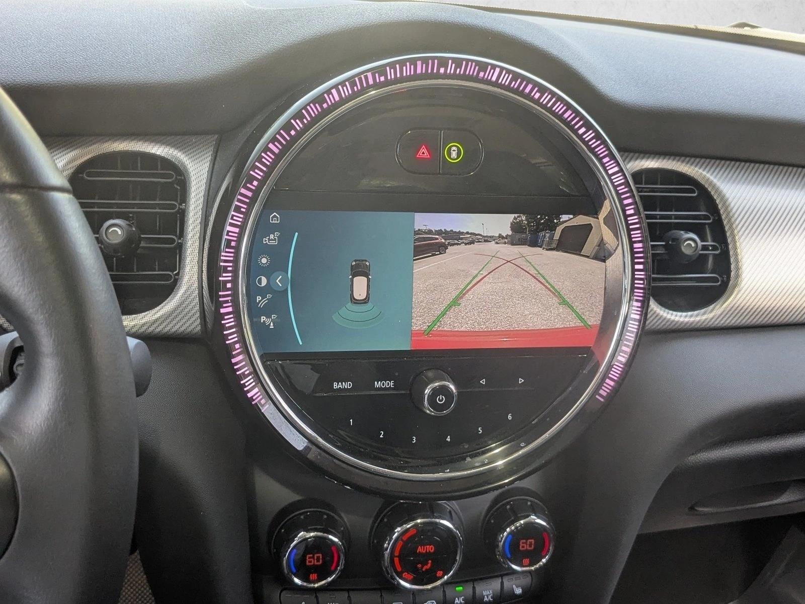 2024 MINI Cooper Hardtop 4 Door Base