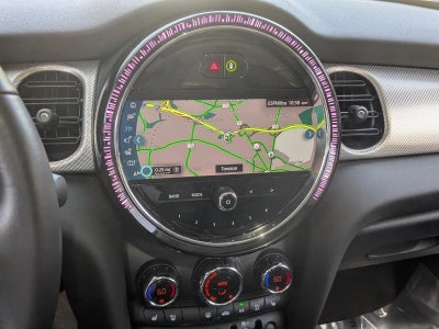 2024 MINI Cooper Hardtop 4 Door Base