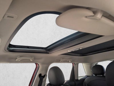 2024 MINI Cooper Hardtop 4 Door Base