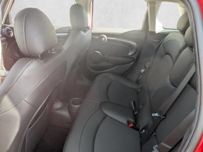 2024 MINI Cooper Hardtop 4 Door Base