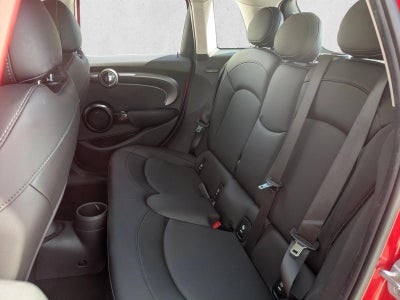 2024 MINI Cooper Hardtop 4 Door Base