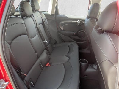 2024 MINI Cooper Hardtop 4 Door Base