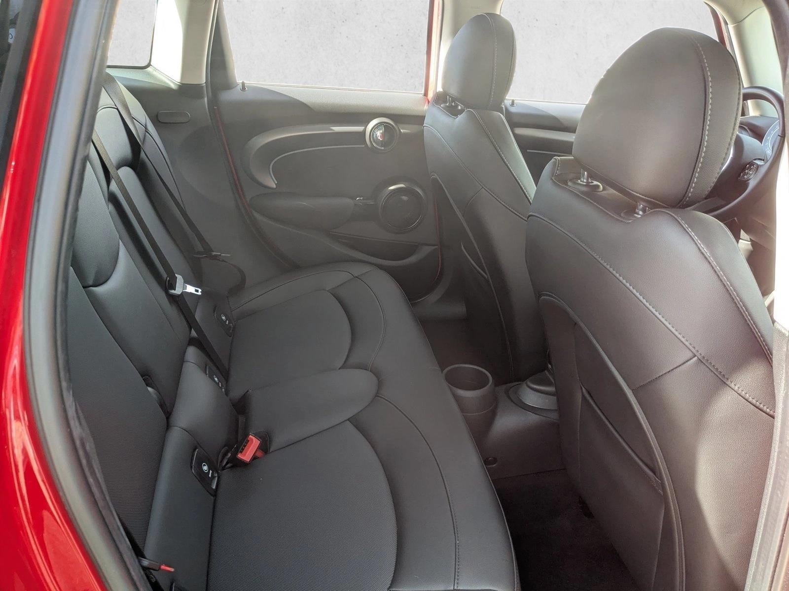 2024 MINI Cooper Hardtop 4 Door Base