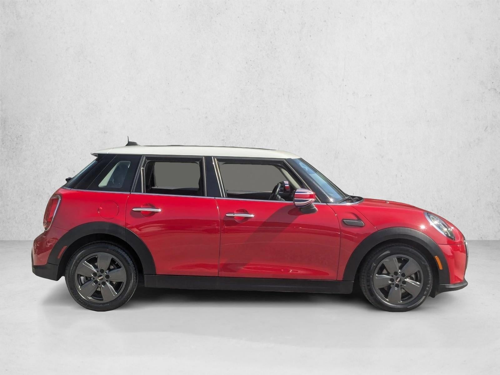 2024 MINI Cooper Hardtop 4 Door Base