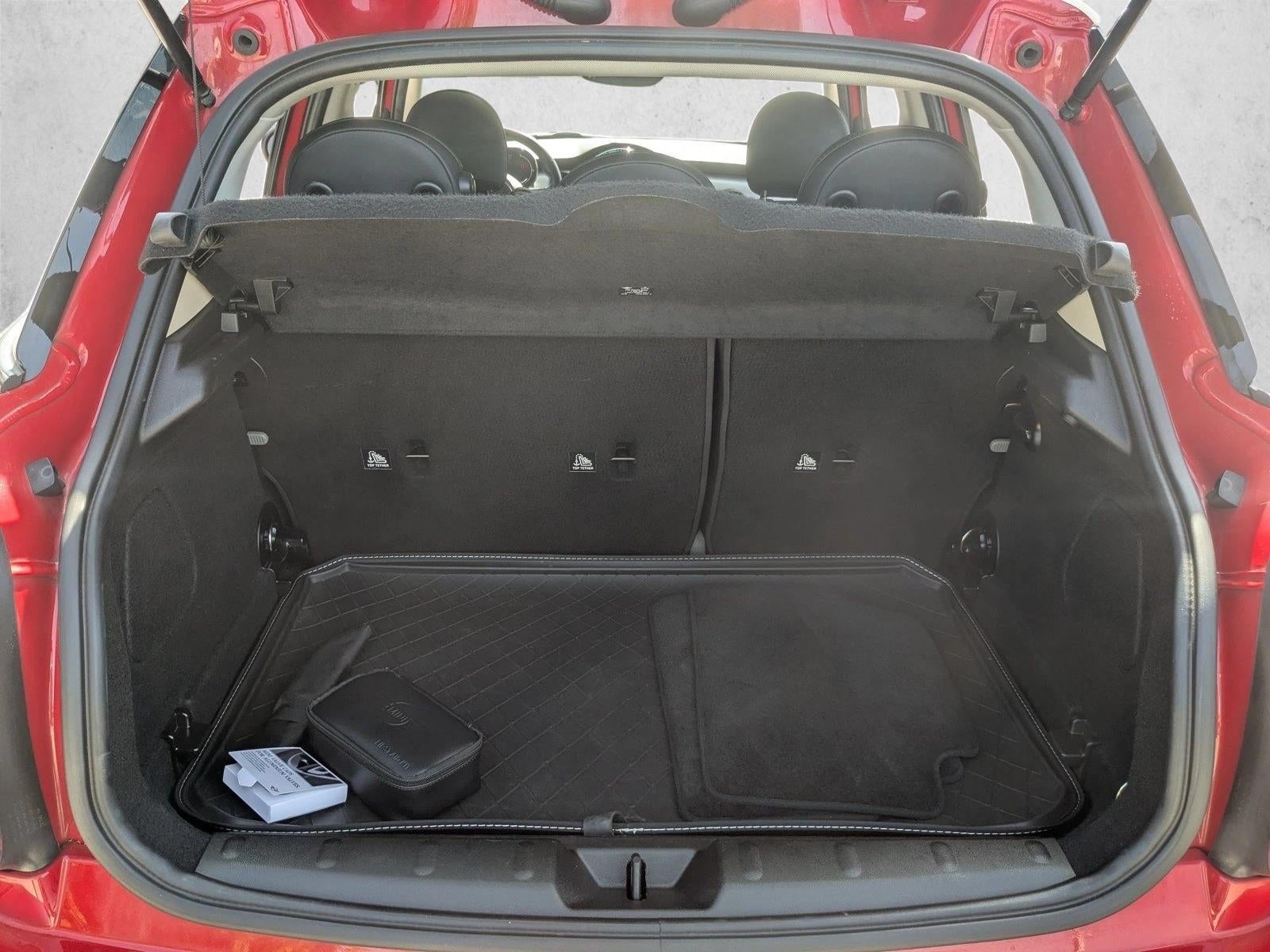 2024 MINI Cooper Hardtop 4 Door Base