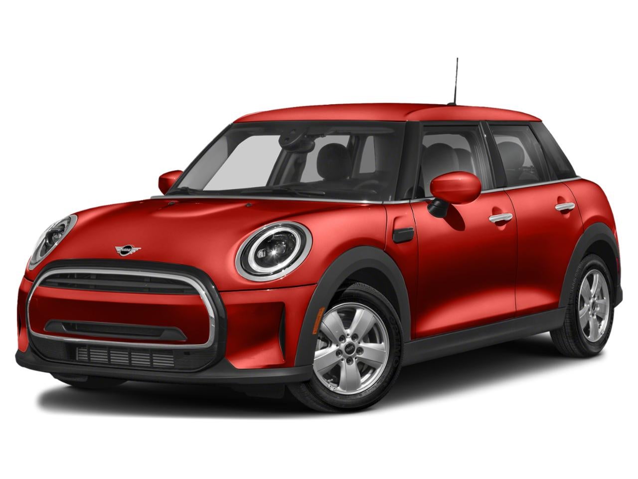 2024 MINI Cooper Hardtop 4 Door Base