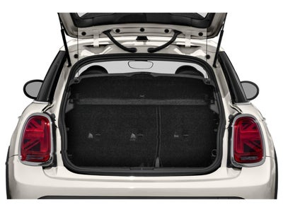 2024 MINI Cooper Hardtop 4 Door Base