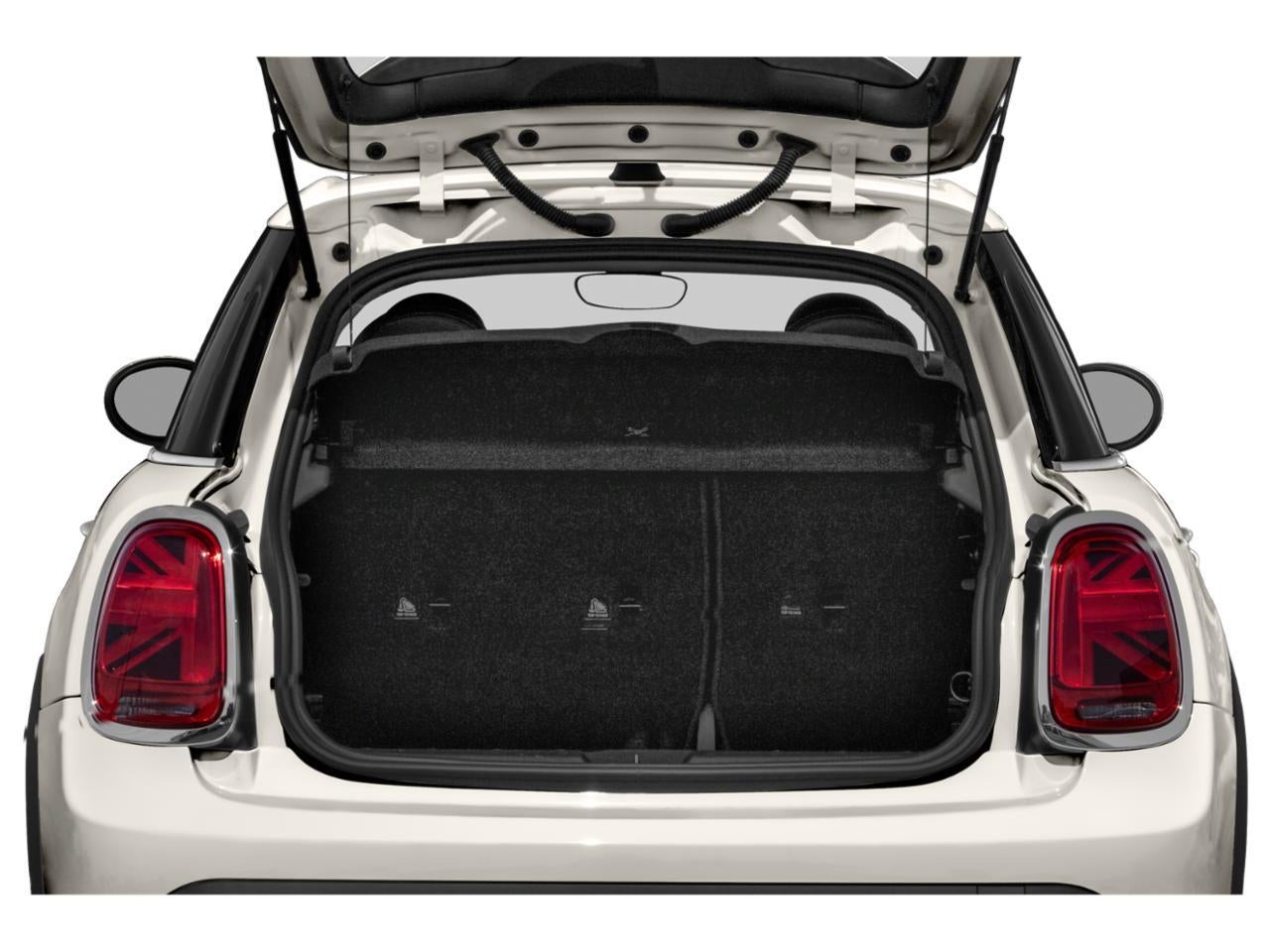 2024 MINI Cooper Hardtop 4 Door Base