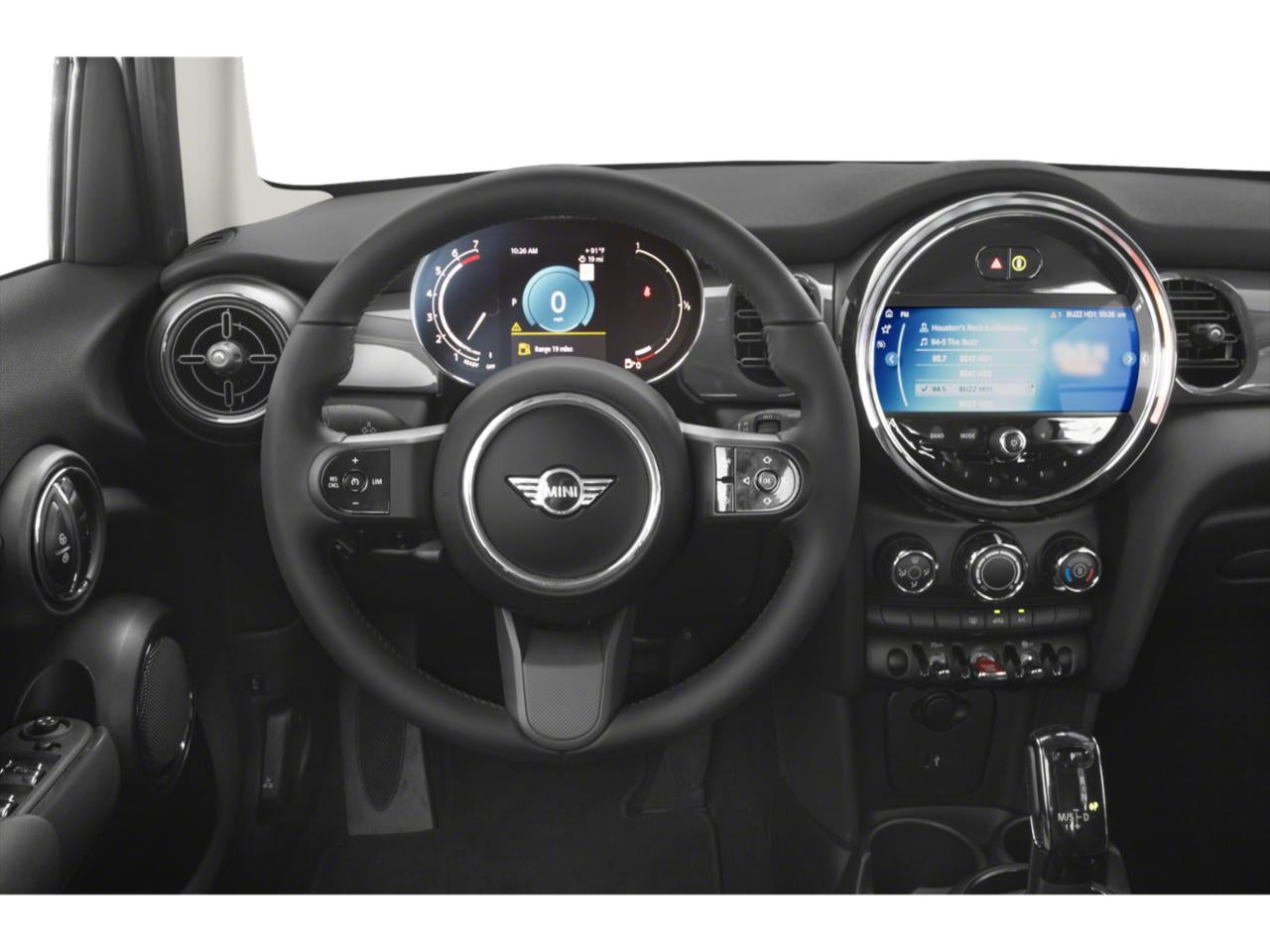 2024 MINI Cooper Hardtop 4 Door Base