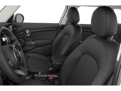 2024 MINI Cooper Hardtop 4 Door Base