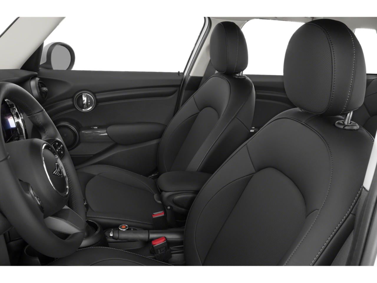 2024 MINI Cooper Hardtop 4 Door Base