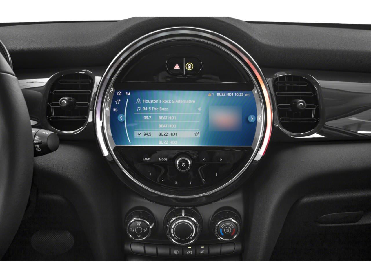 2024 MINI Cooper Hardtop 4 Door Base