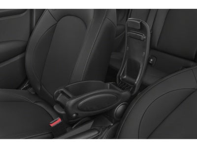 2024 MINI Cooper Hardtop 4 Door Base